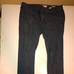 Goodfellow Men’s Chino Pants Size 33x32